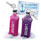 Waterproof Floating Keychain XL