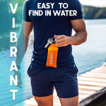 Waterproof Floating Keychain XL