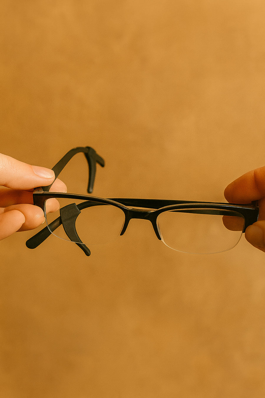 Lisa A., Glasses Lover, AL review photo