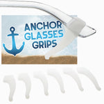 Anchor Glasses Grips Anti-Slip Ear Hooks