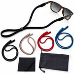 Anchor Sunglasses Straps 4-Pack Adjustable Sport Eyewear Straps
