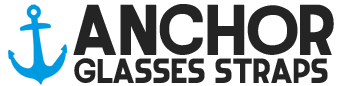 Anchor Glasses Straps